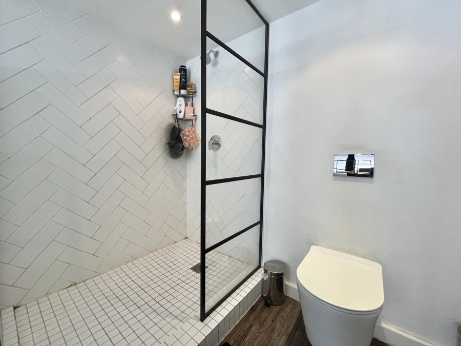 To Let 1 Bedroom Property for Rent in Cape Town City Centre Western Cape